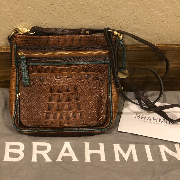 used brahmin purses
